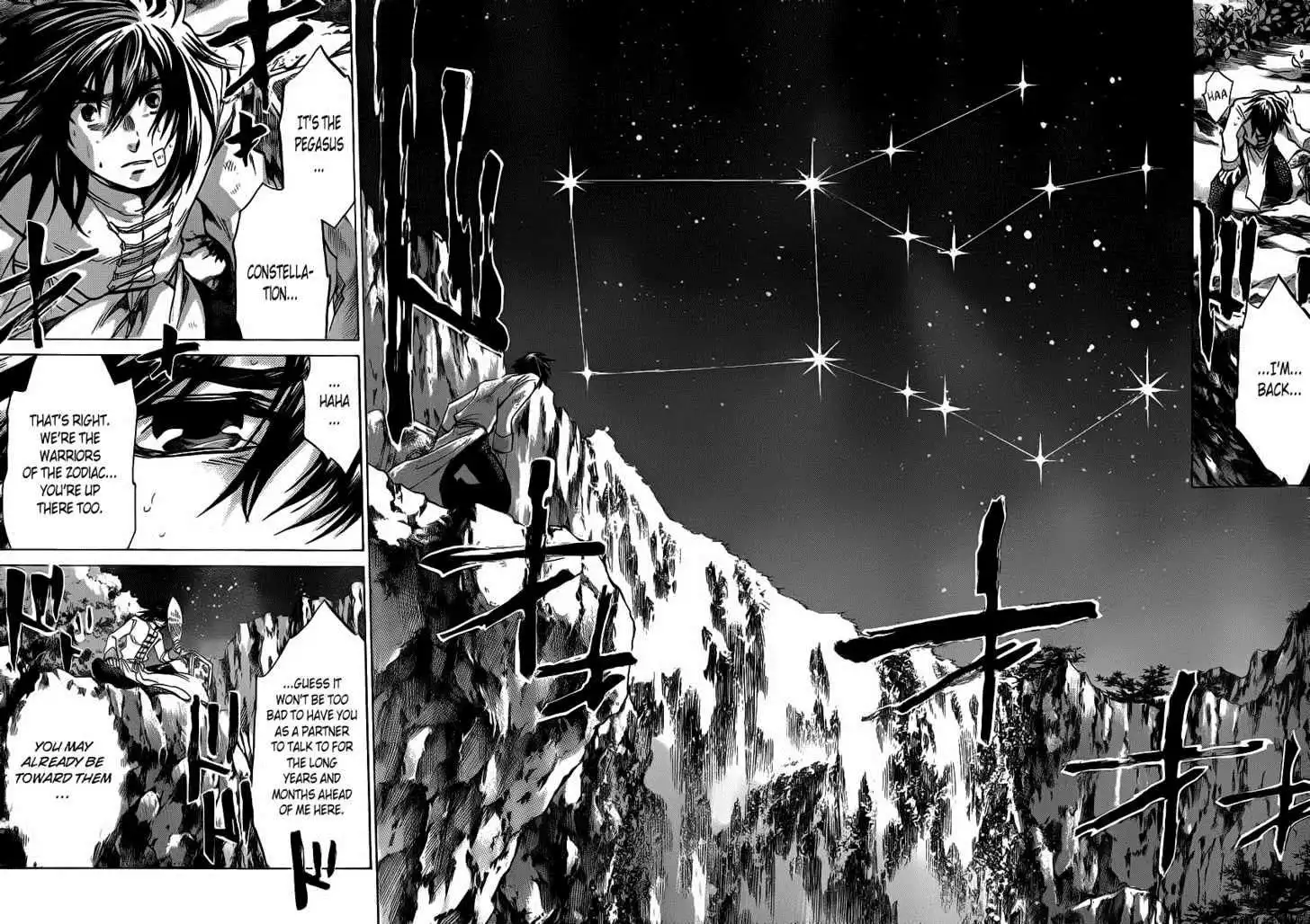 Saint Seiya - The Lost Canvas Chapter 223 17